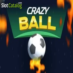 পাগলা বল - m17 গেমস